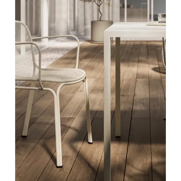 Chaise Filo par Arredo