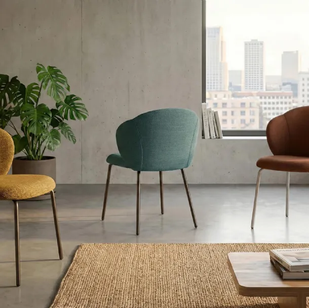 Chaise Kora d'Easyline