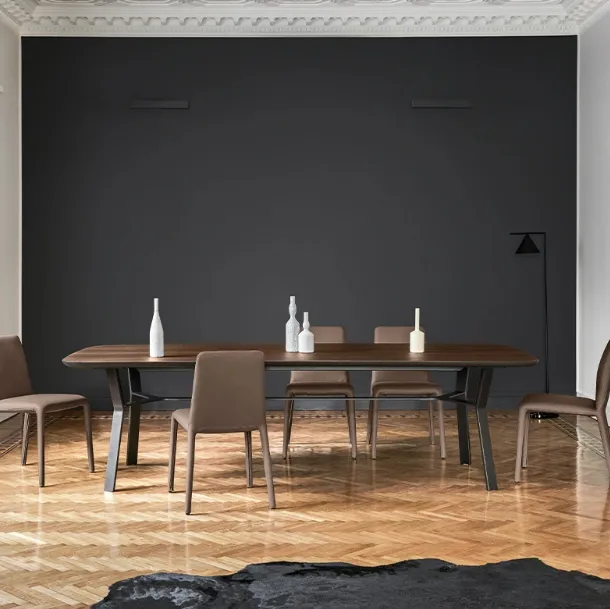 Chaise Linda Sangiacomo