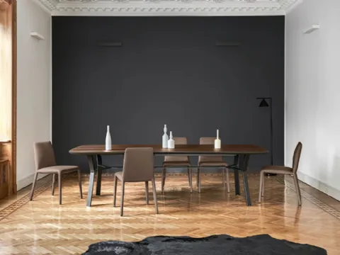 Chaise Linda Sangiacomo