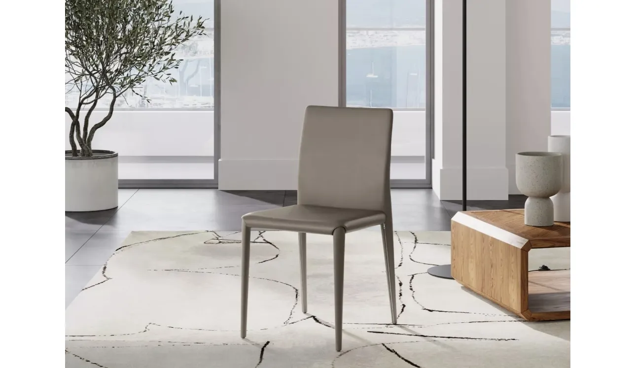 Chaise Margharet de Bontem