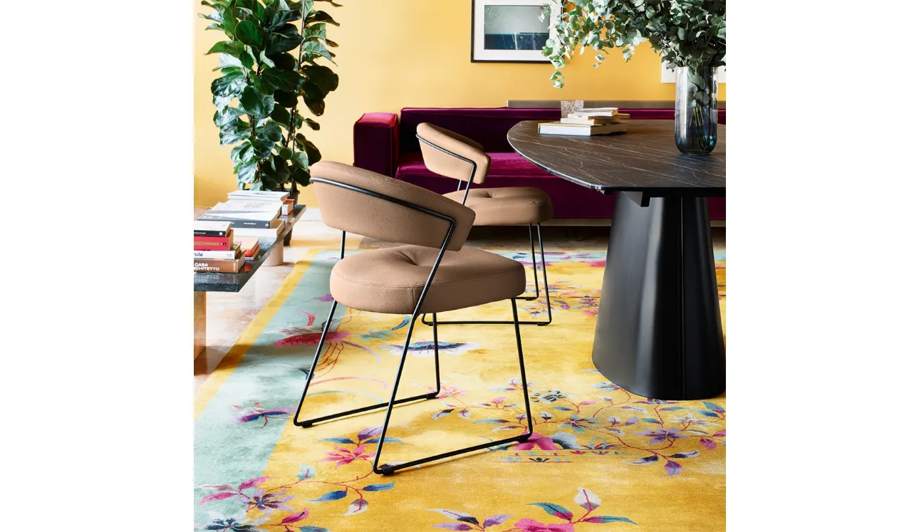 Chaise Ny Anniversary de Connubia