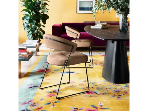 Chaise Ny Anniversary de Connubia