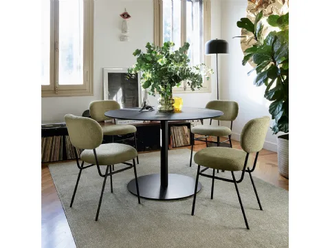 Chaise Pad de Connubia