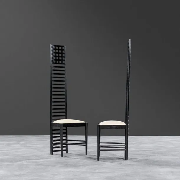 Chaise Stella de Sigerico