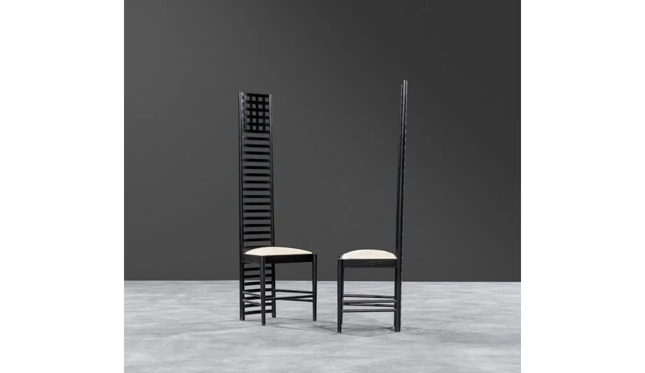 Chaise Stella de Sigerico