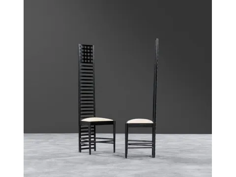 Chaise Stella de Sigerico