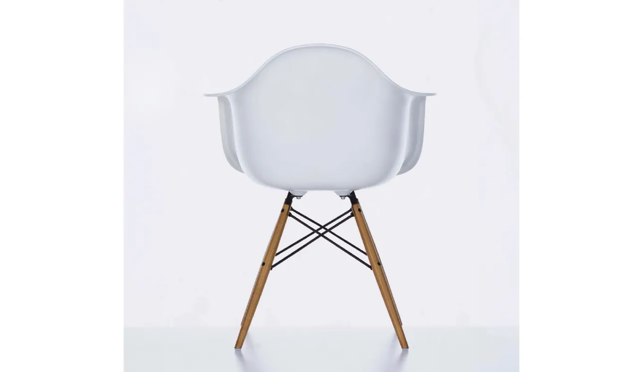 Chaise de soutien de Sigerico