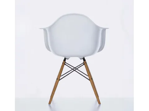 Chaise de soutien de Sigerico