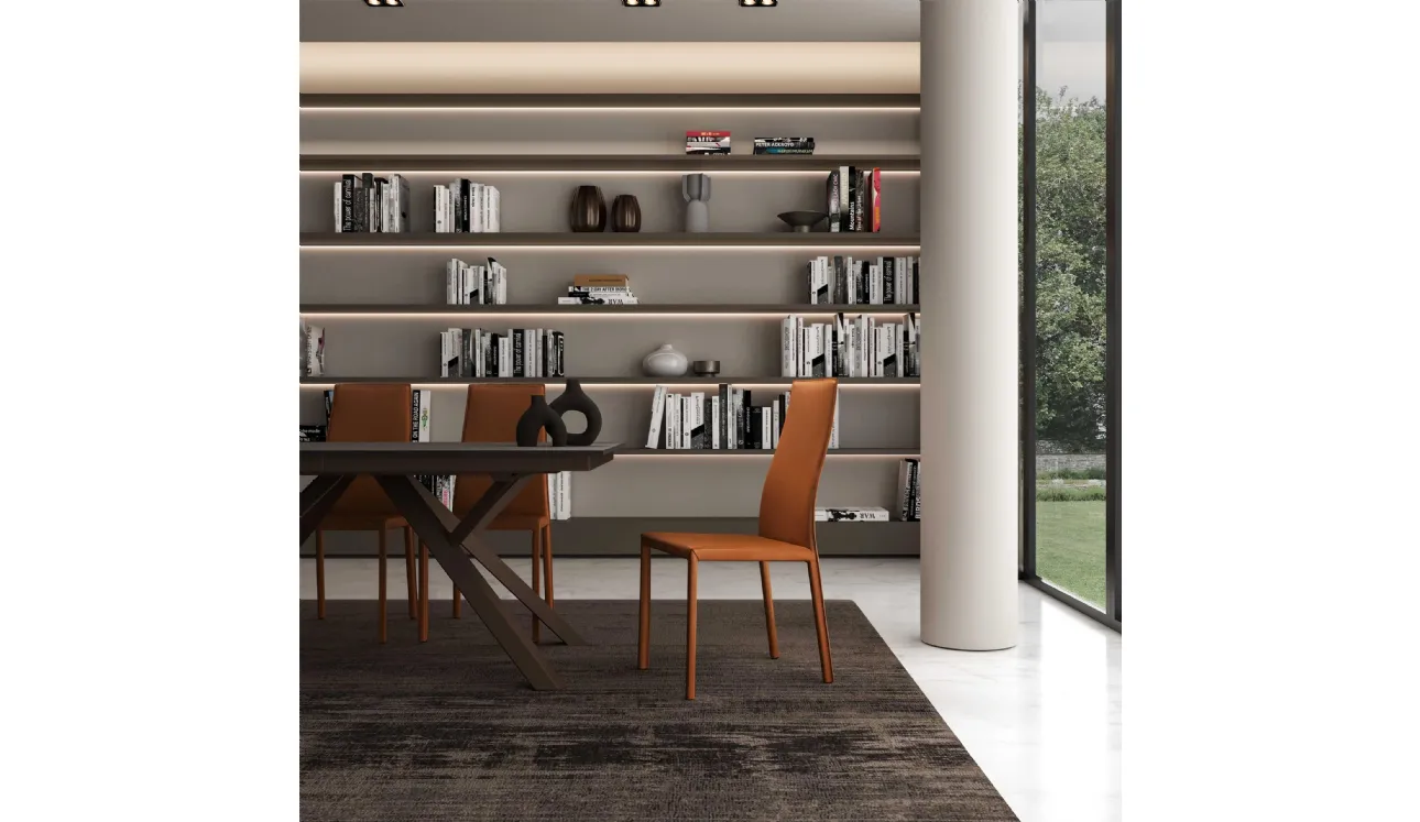 Chaise Wave d'Easyline