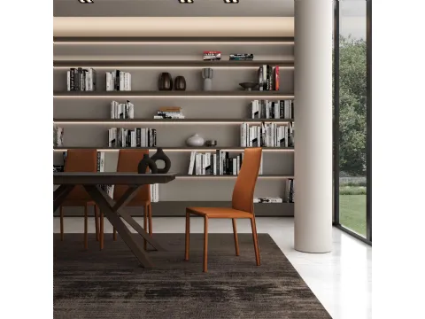 Chaise Wave d'Easyline