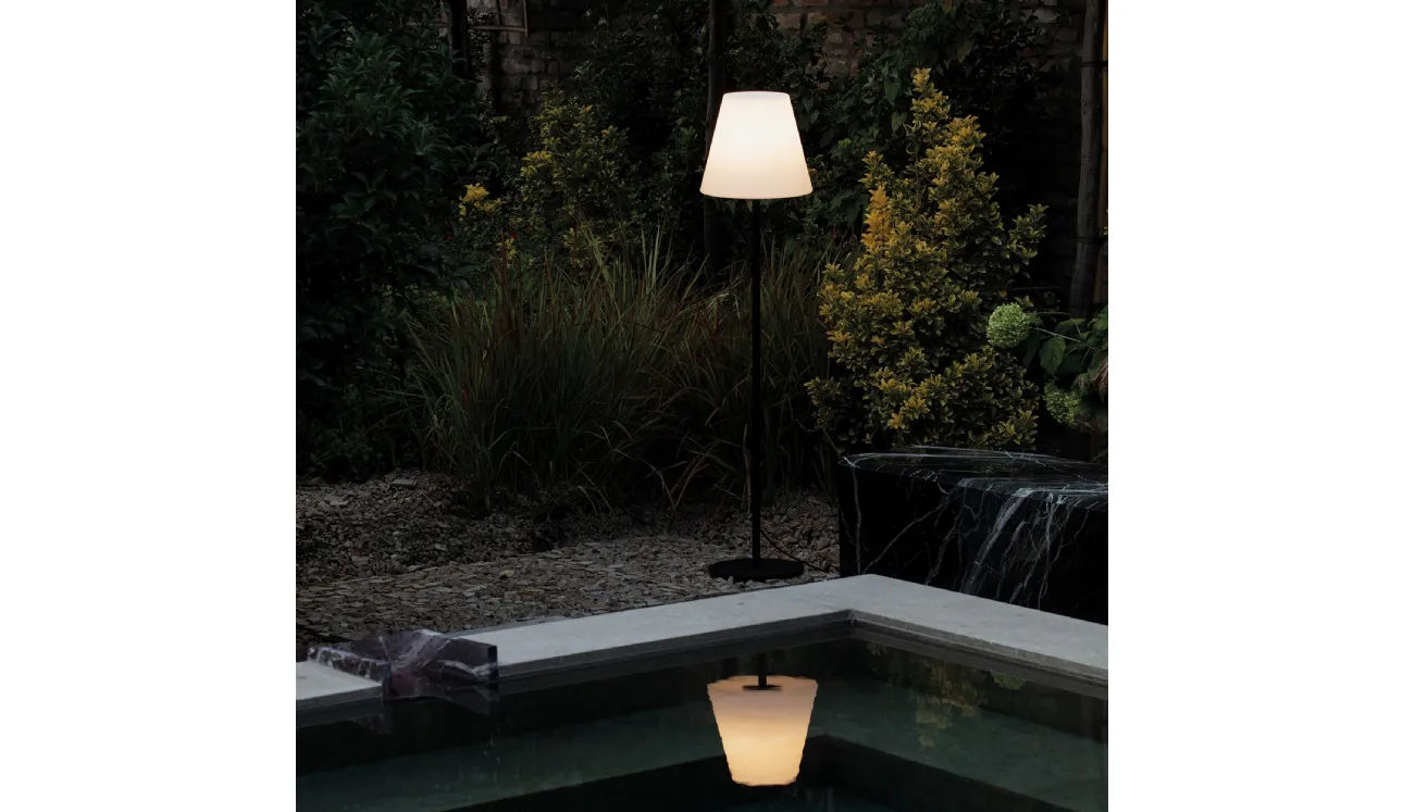 Lampe d'extérieur Arcadia de Ideal Lux