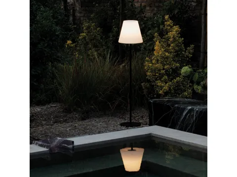 Lampe d'extérieur Arcadia de Ideal Lux