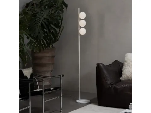 Lampe sur pied Binomio d'Idéal
