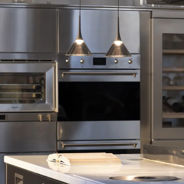 Lustre Cocktail de Ideal Lux