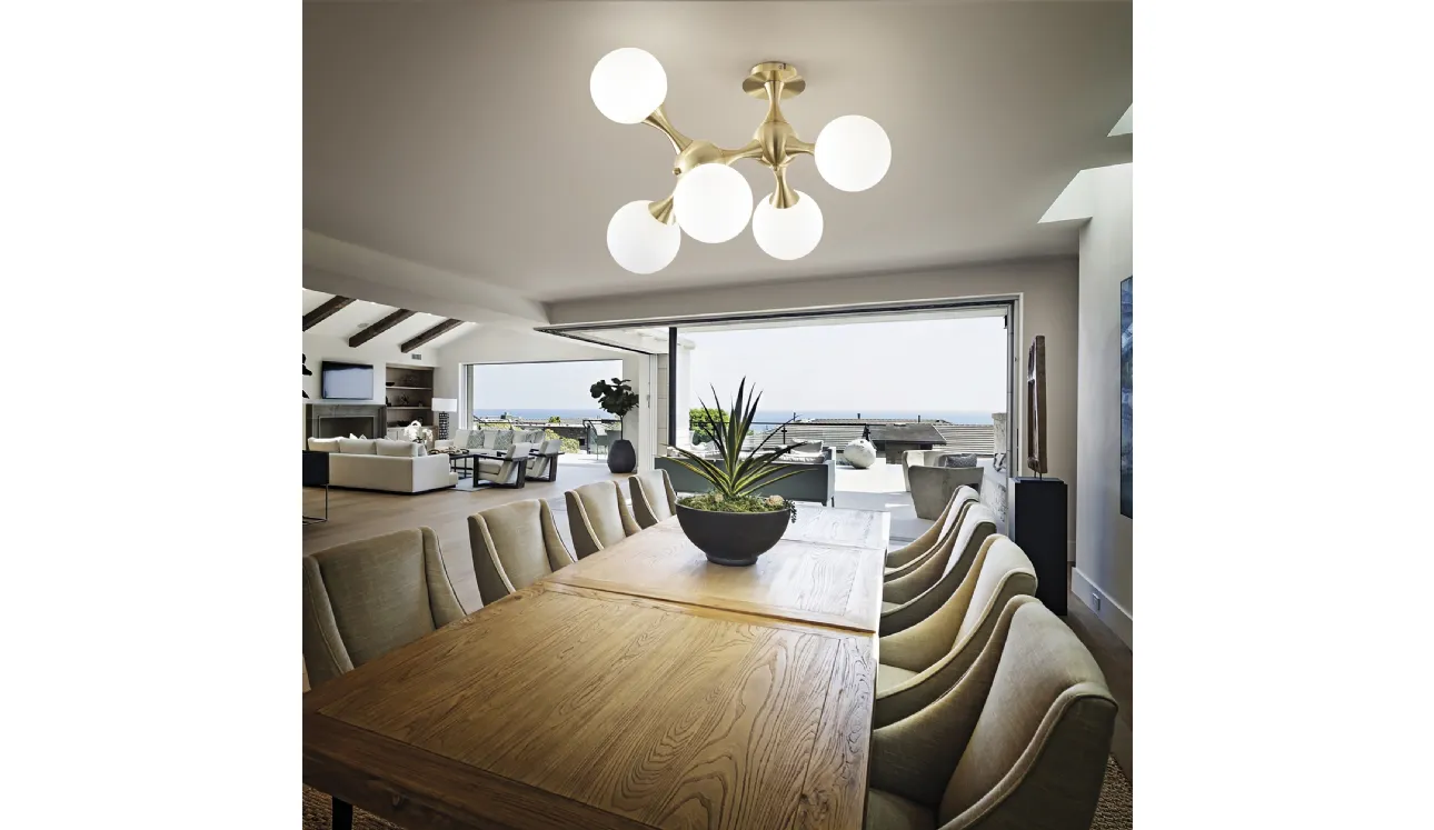 Lustre Nodi de Ideal Lux