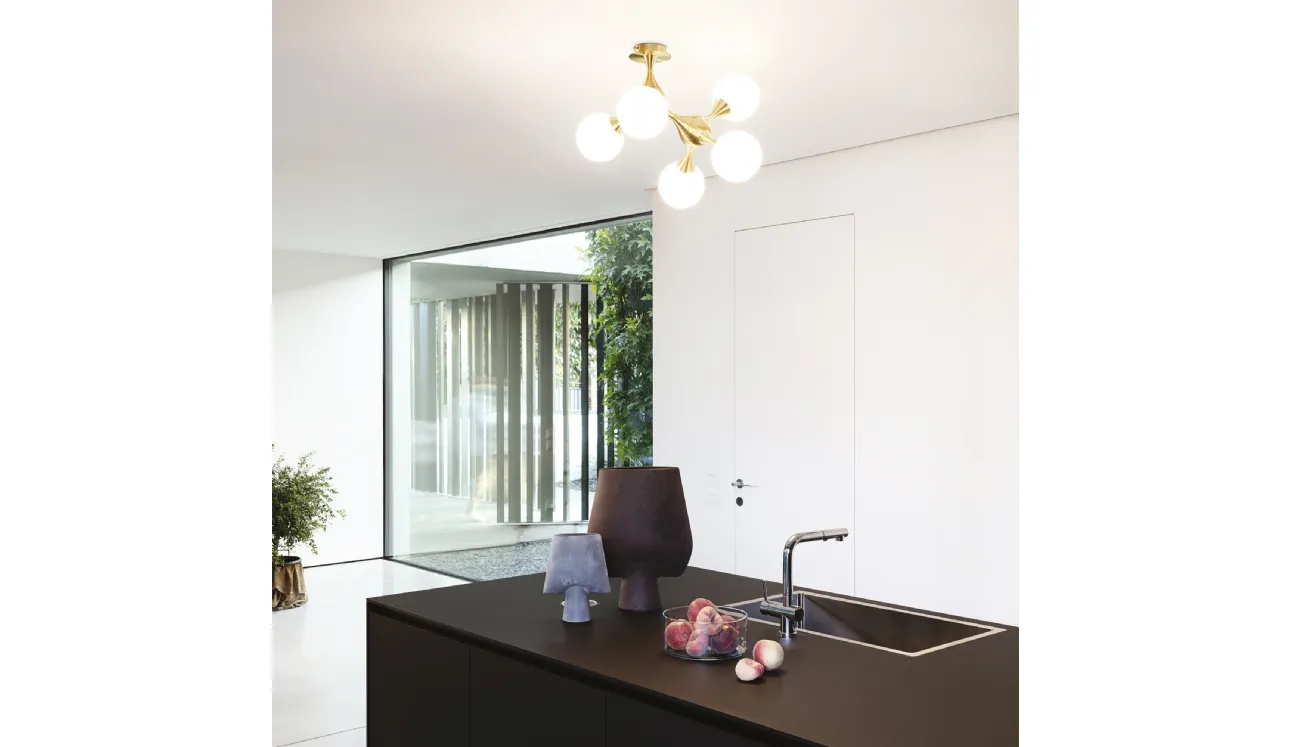 Lustre Nodi de Ideal Lux