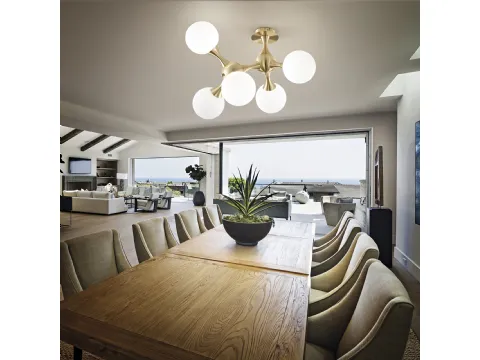 Lustre Nodi de Ideal Lux