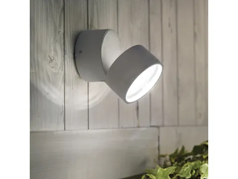 Lampe d'extérieur Omega d'Ideal Lux