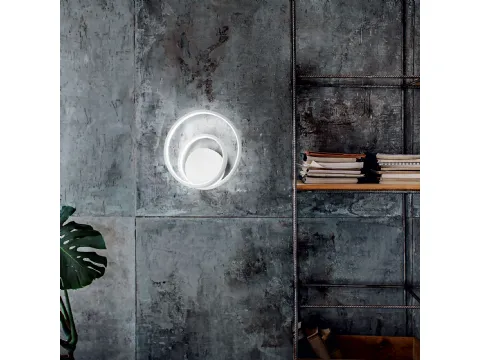 Applique murale Oz d'Ideal Lux
