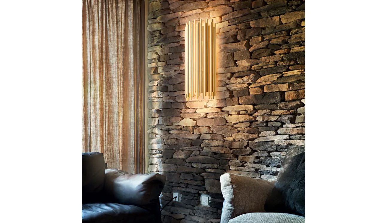 Applique murale Pan de Ideal Lux
