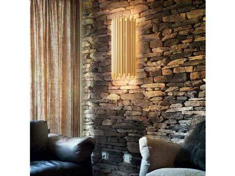 Applique murale Pan de Ideal Lux