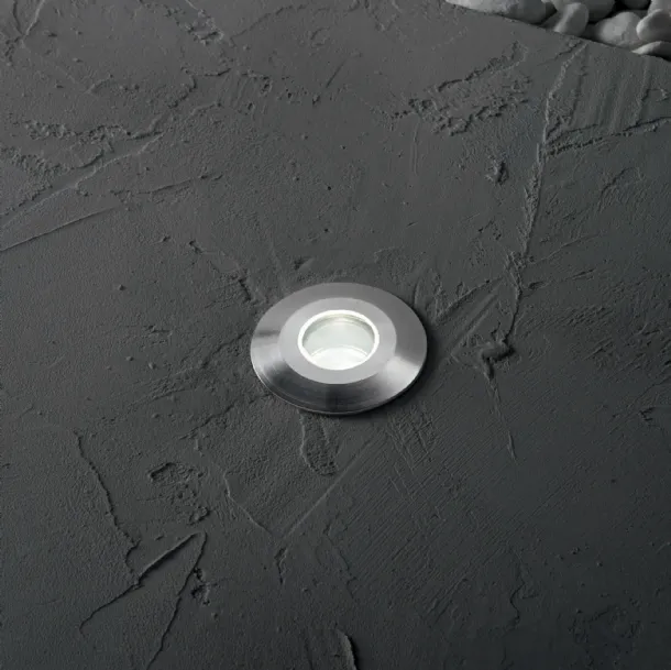 Luminaire extérieur Rocket de Ideal Lux