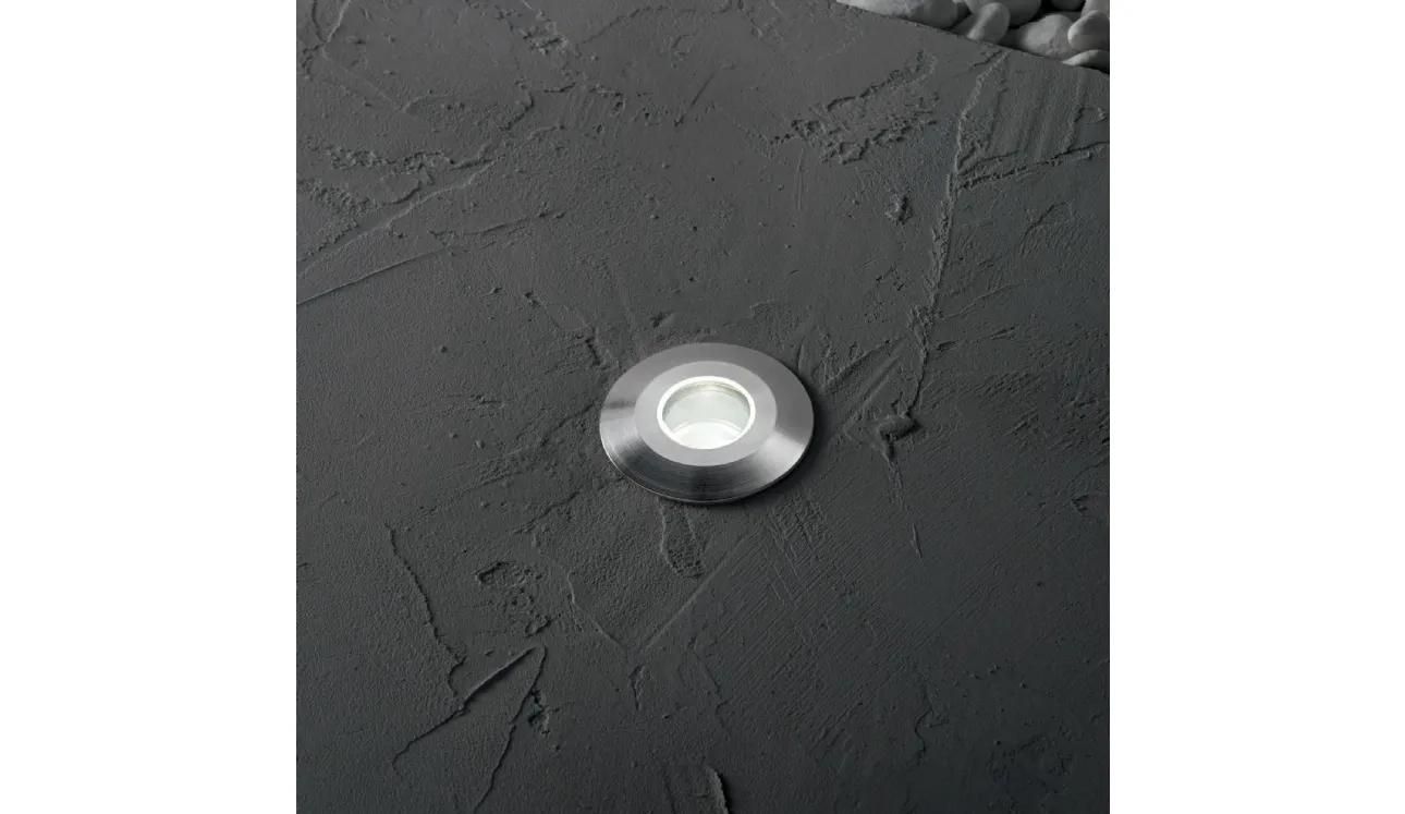 Luminaire extérieur Rocket de Ideal Lux