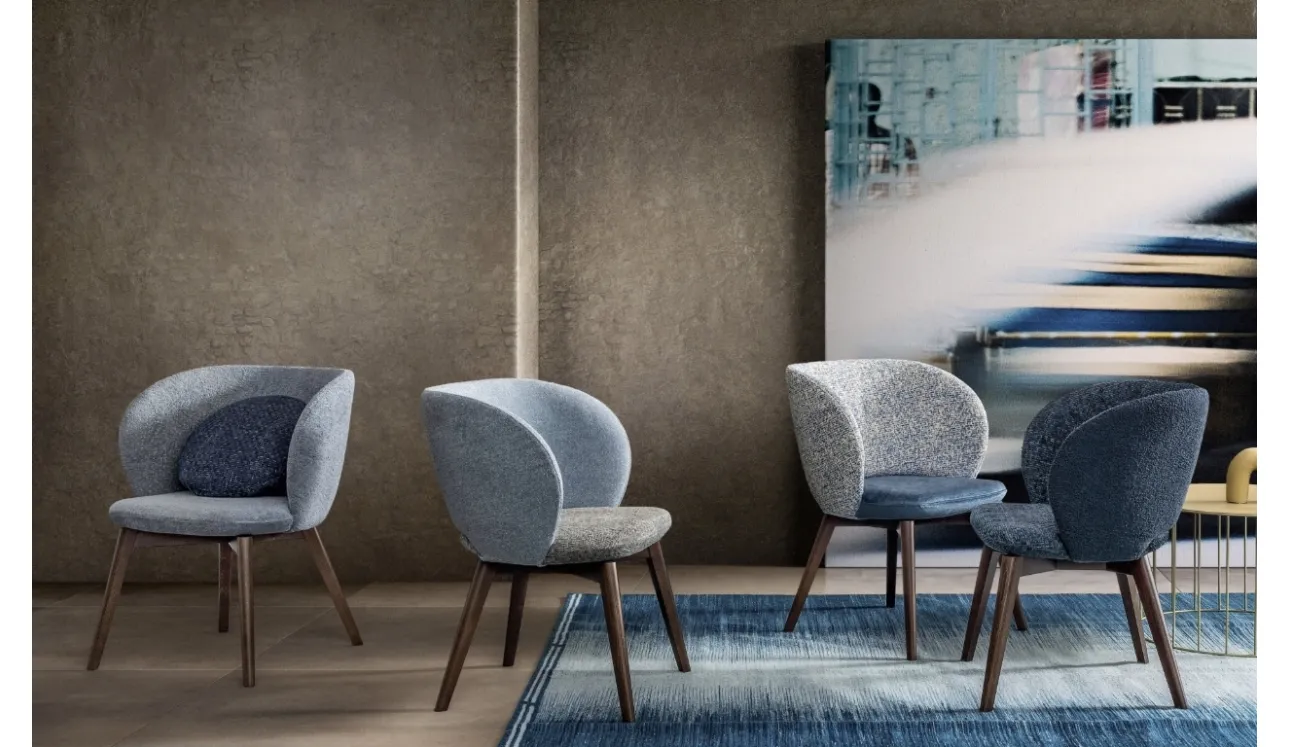 Fauteuil Agave de Samoa