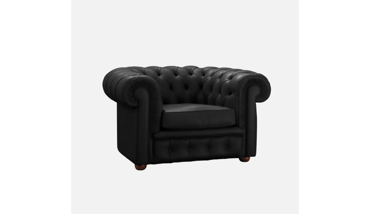 Fauteuil confortable de Sigeric