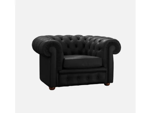 Fauteuil confortable de Sigeric