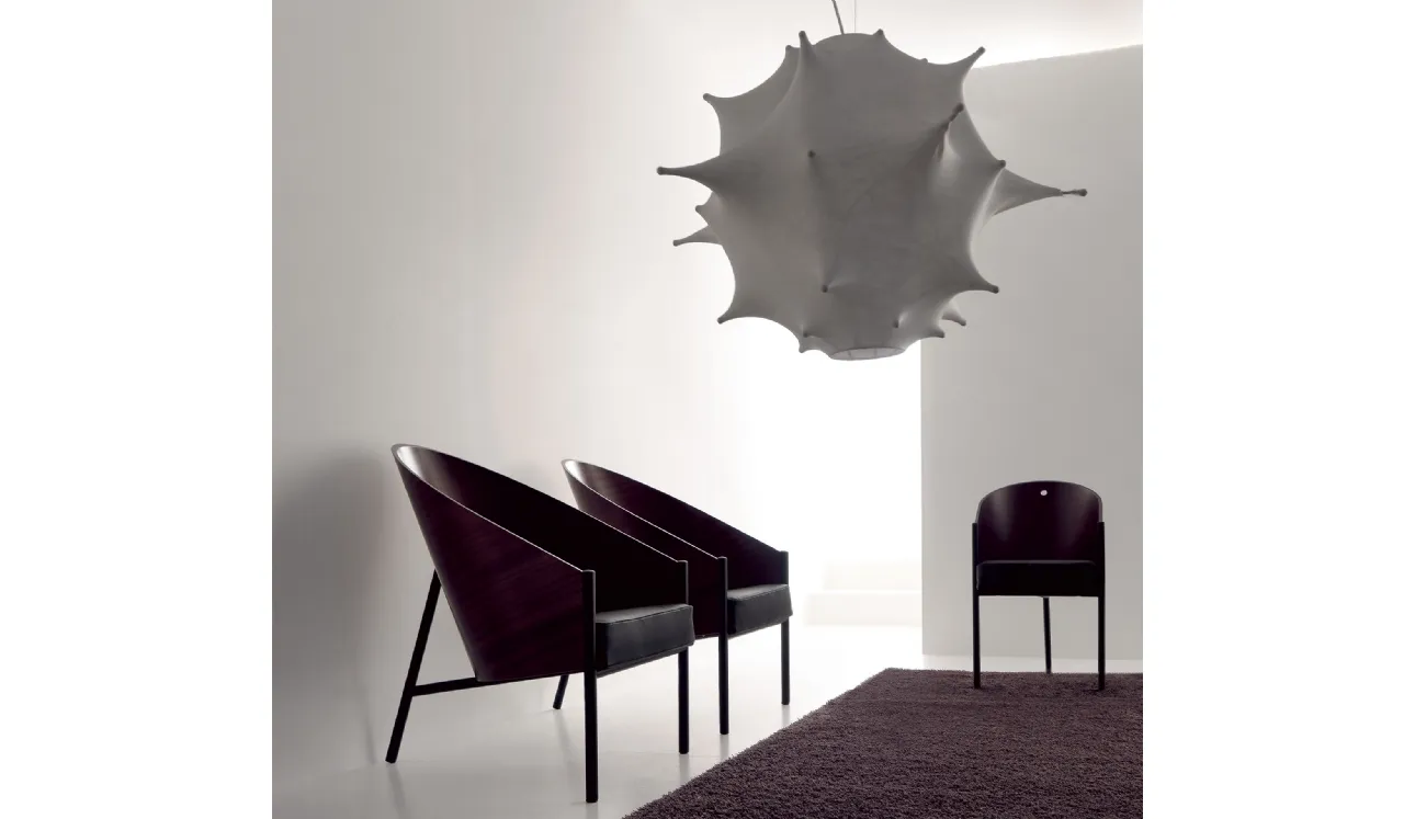Fauteuil élégant de Sigerico