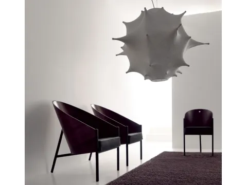 Fauteuil élégant de Sigerico