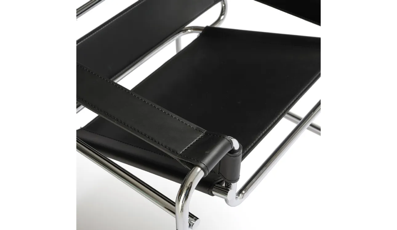 Fauteuil Michel-Ange de Sigeric