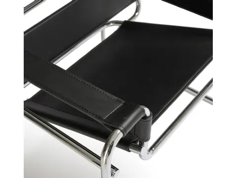Fauteuil Michel-Ange de Sigeric
