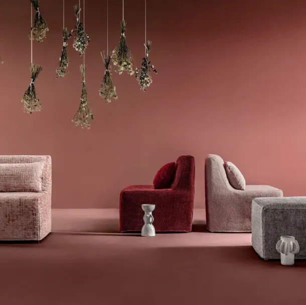 Fauteuil-lit Nice de Samoa