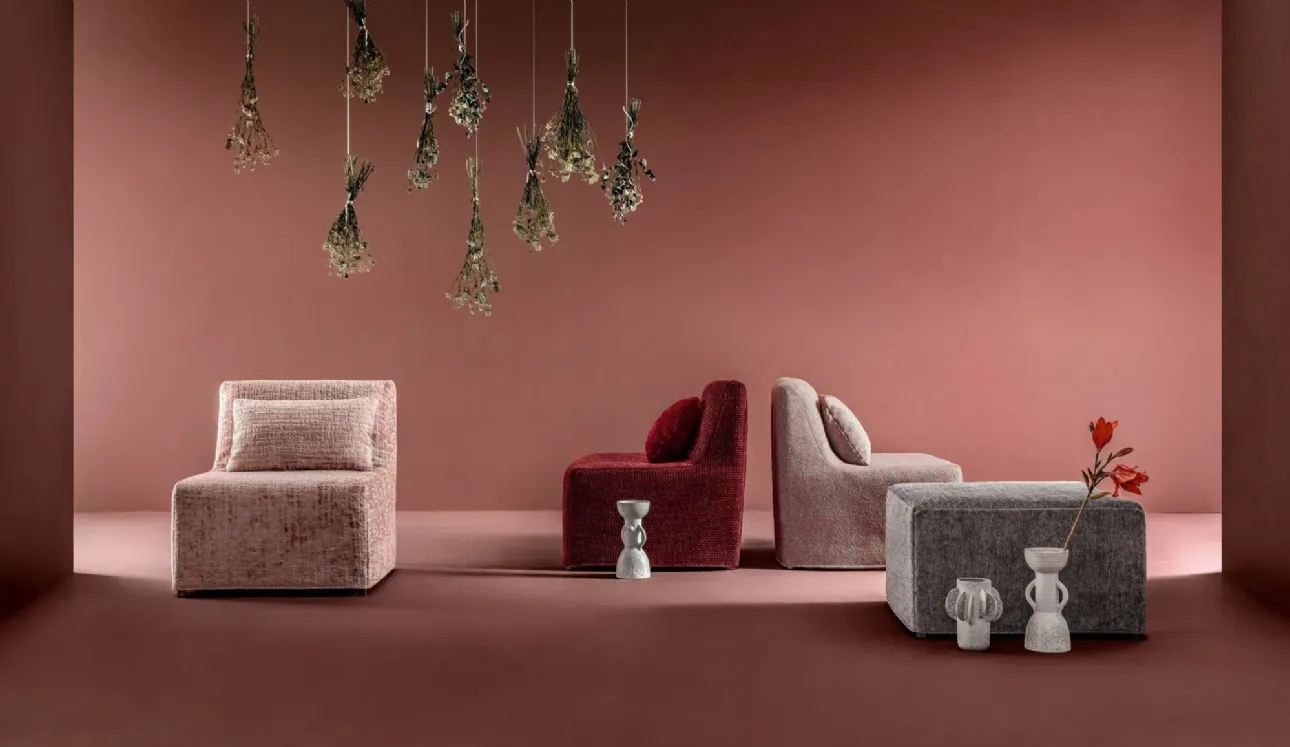 Fauteuil-lit Nice de Samoa