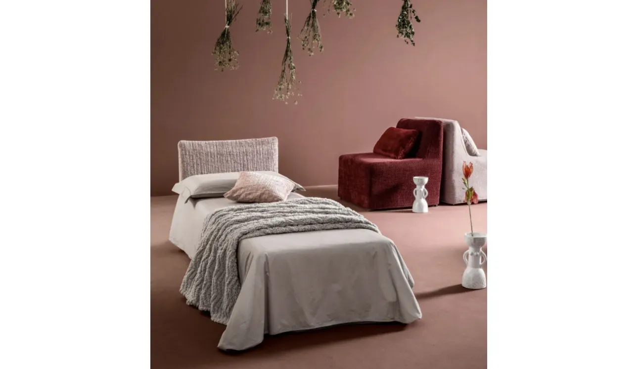 Fauteuil-lit Nice de Samoa