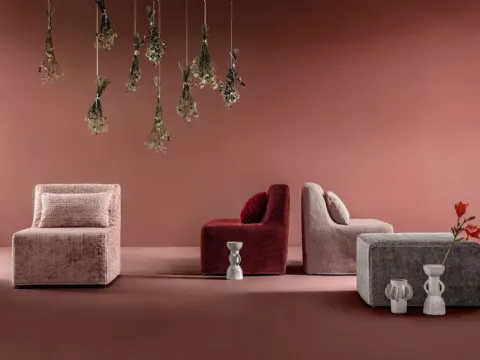 Fauteuil-lit Nice de Samoa