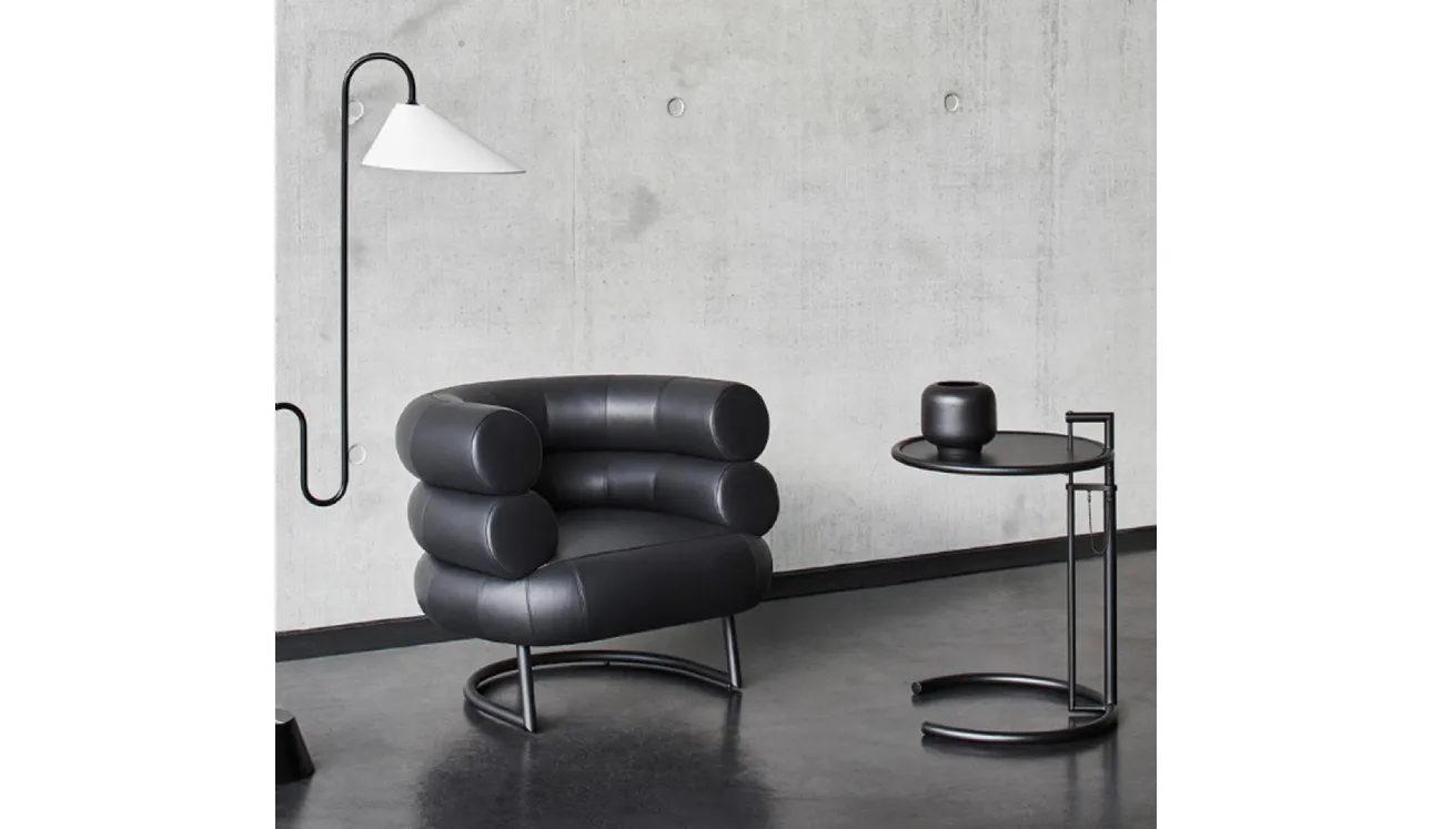 Fauteuil Quasar de Sigerico