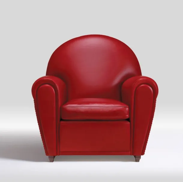 Fauteuil Relax de Sigerico.