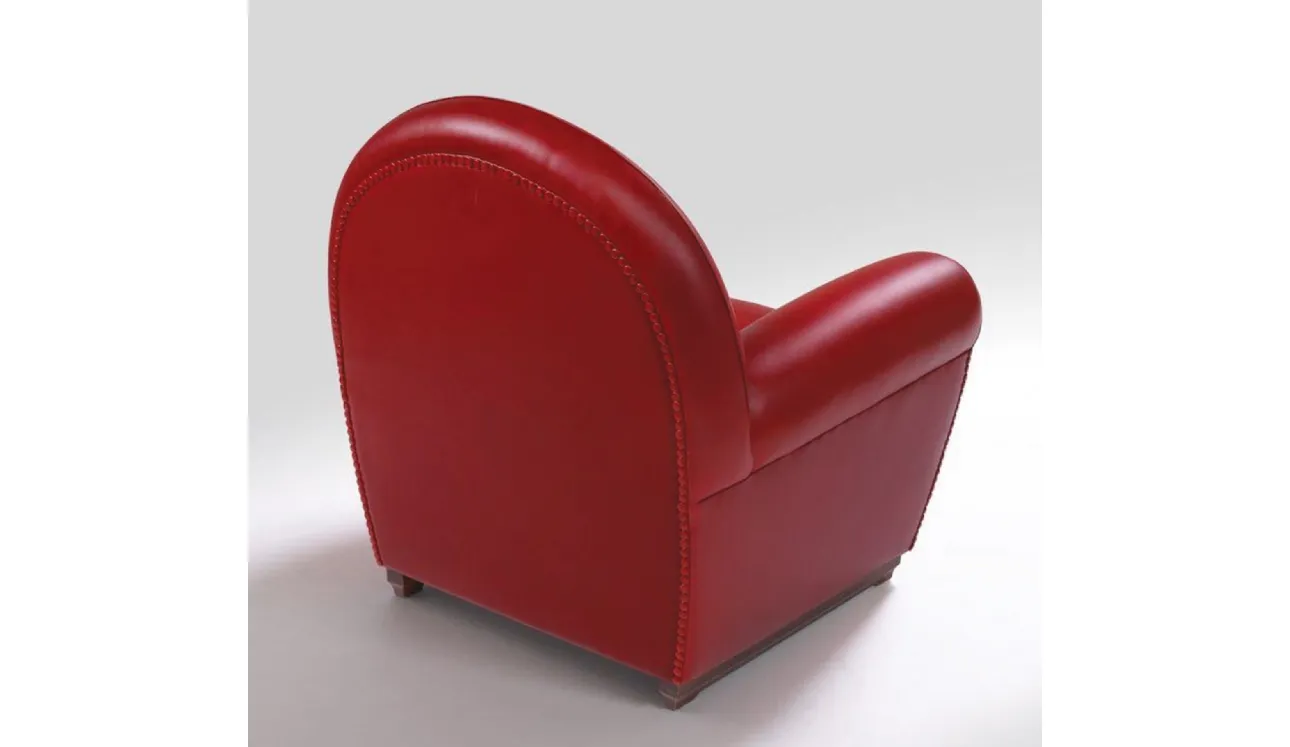 Fauteuil relax de Sigerico.