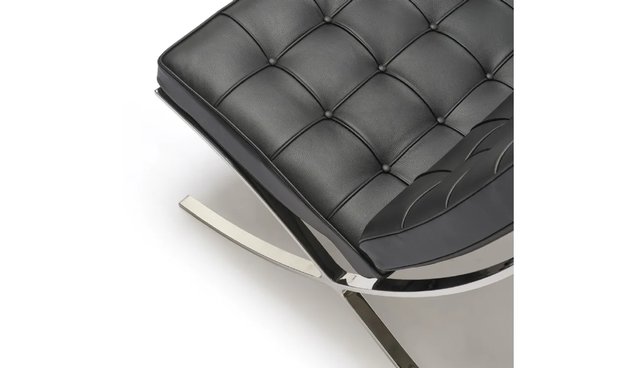 Fauteuil Supernova de Sigerico