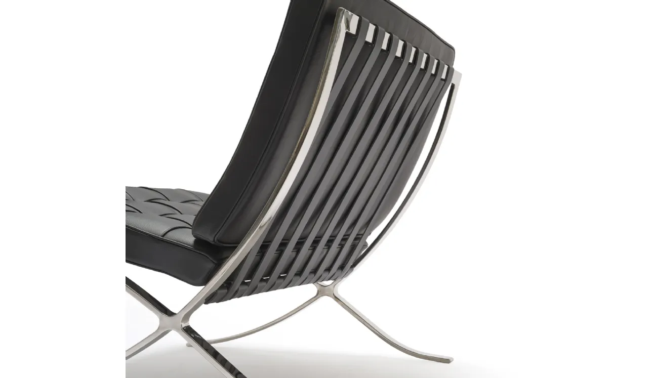 Fauteuil Supernova de Sigerico