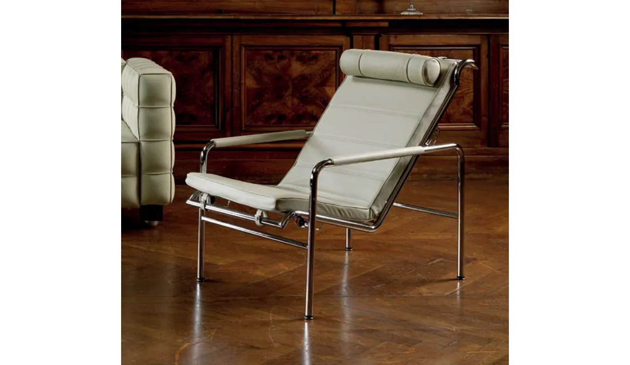 Fauteuil Vega de Sigerico