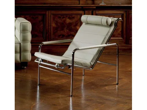 Fauteuil Vega de Sigerico