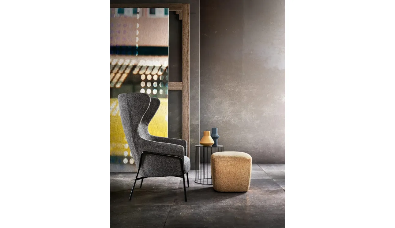 Fauteuils Wendy de Samoa