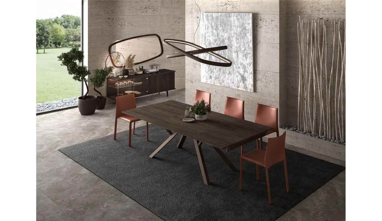 Table Ampliance d'Easyline