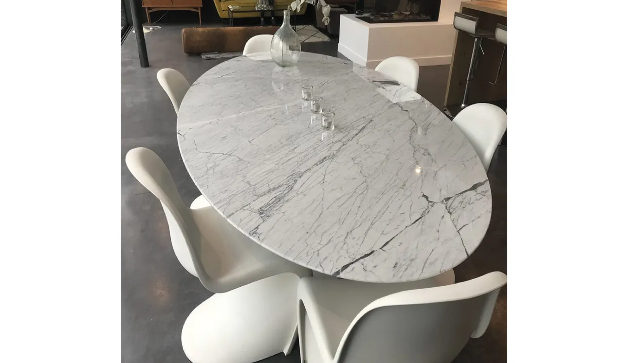 Table Harmonie de Sigeric