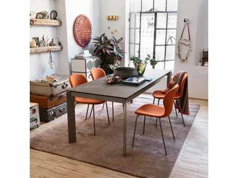 Table extensible Baron de Connubia